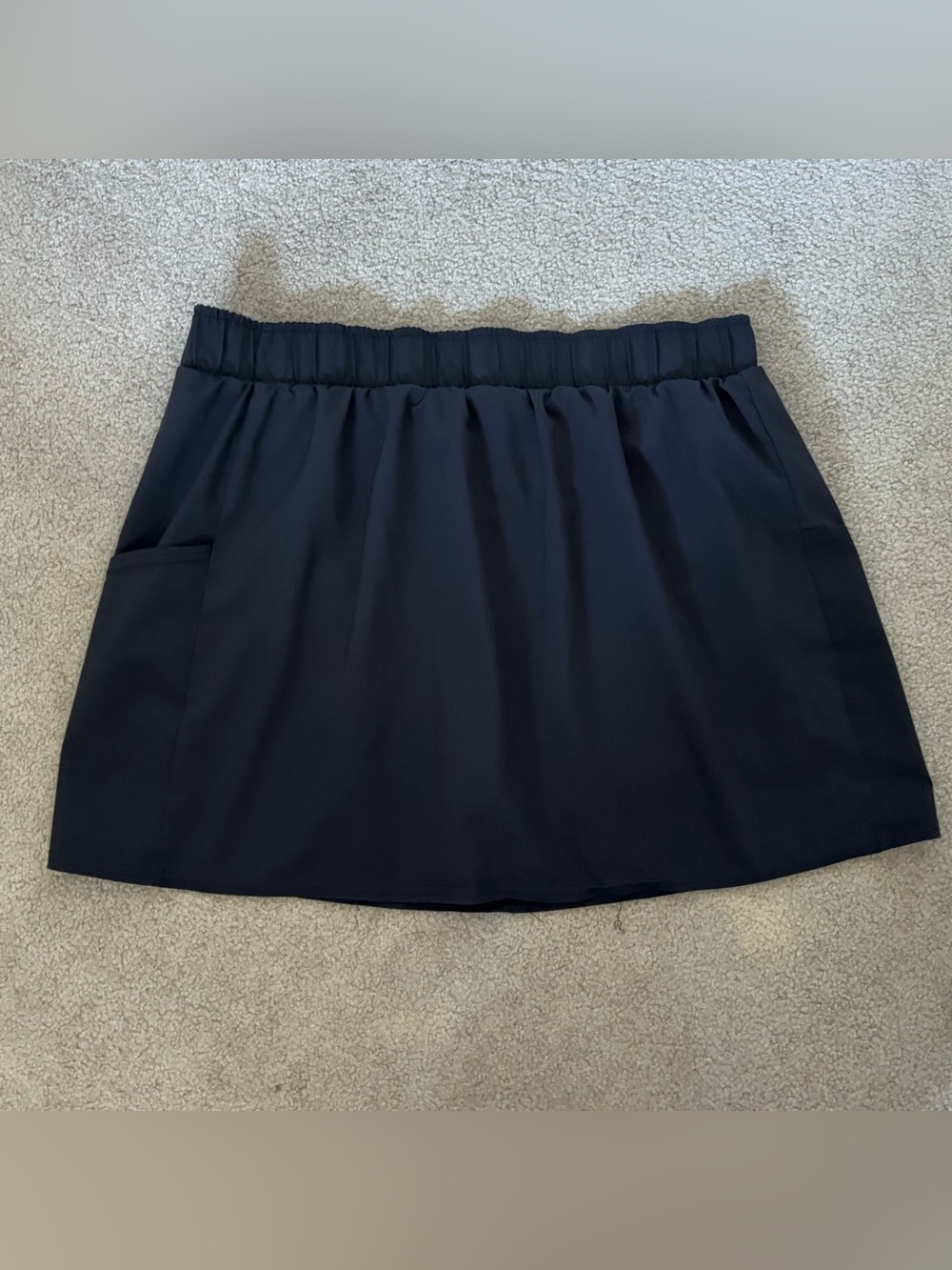 Thrive Societe Skort - Picture 2 of 10